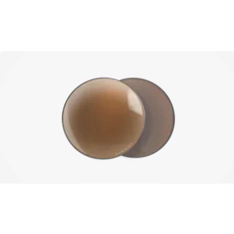 Oakley Gauge 8  in Polished Chrome Prizm Tungsten Polarized-8